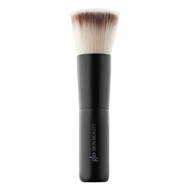 Glo Skin Beauty 106 Flat-top Kabuki Traveller Brush hos parfumerihamoghende.dk 